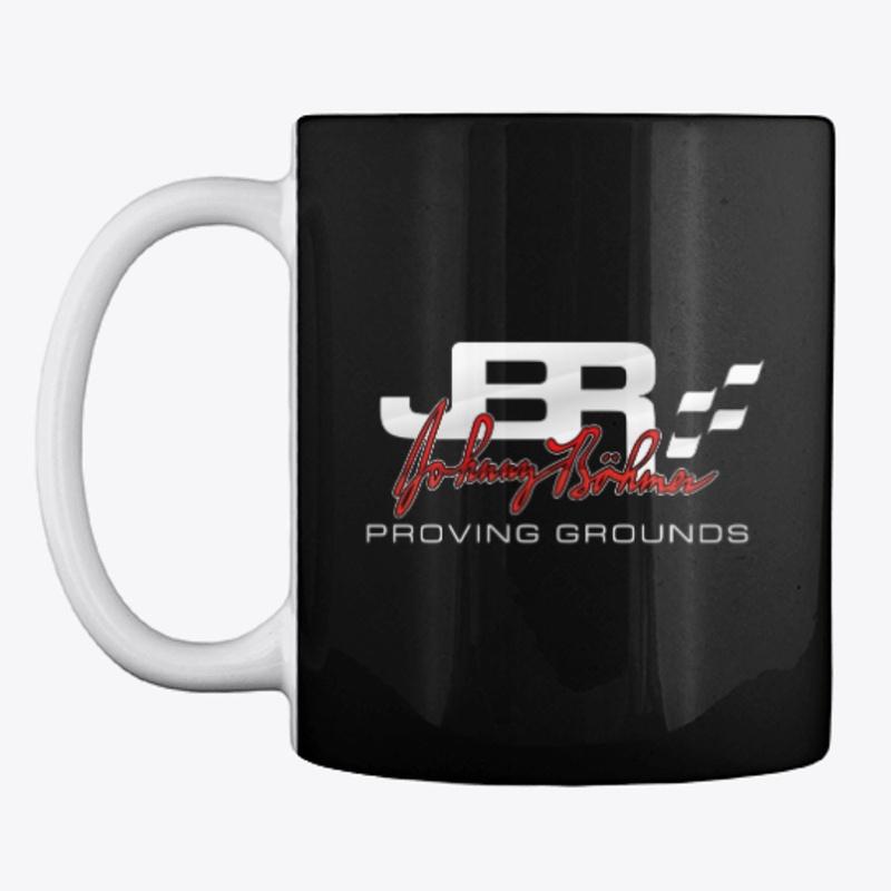 JBPG Mug