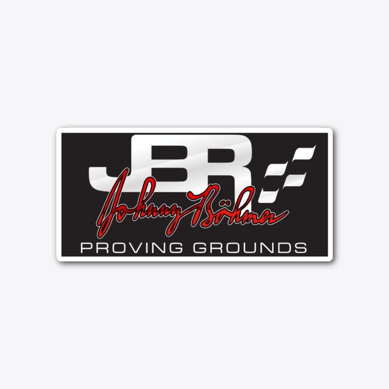 JBPG Sticker