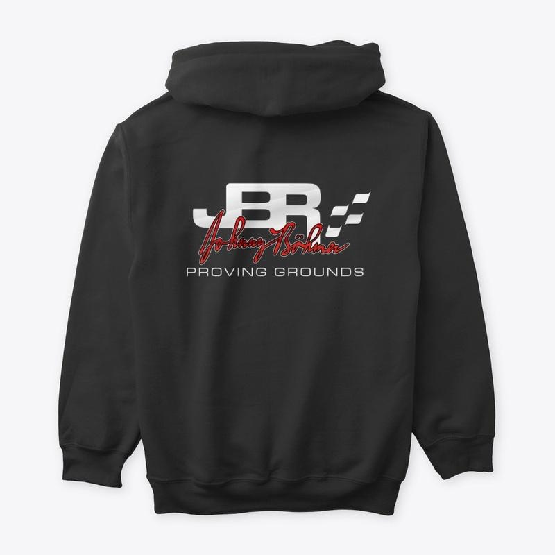 JBPG Classic Hoodie