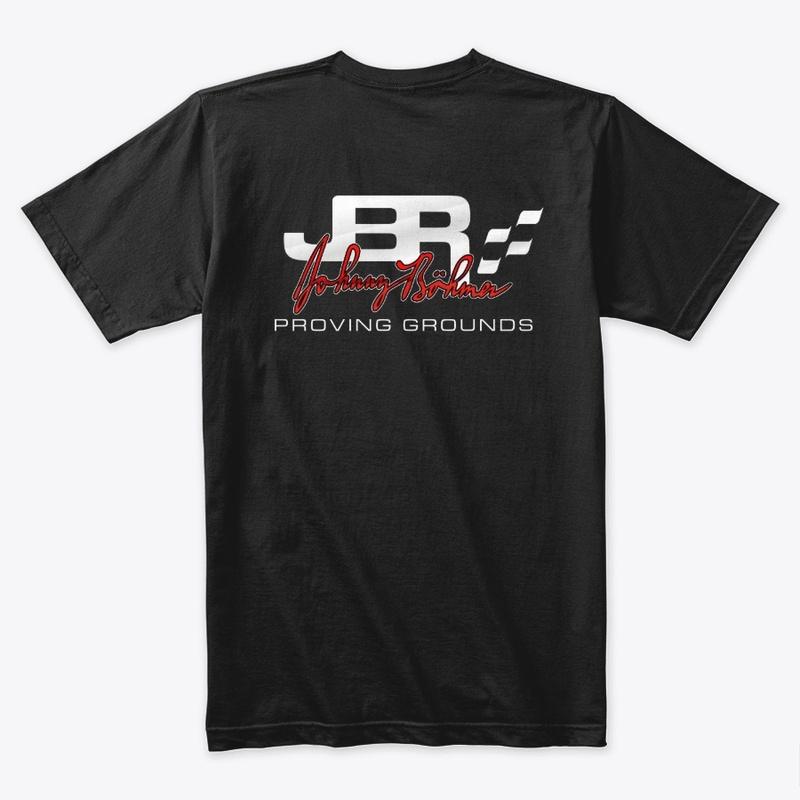 JBPG Classic Shirt